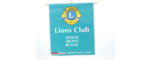 Fondo Lions Club Aosta Mont Blanc - Fondazione Comunitaria Valle d'Aosta