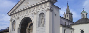 Fondo San giovanni Battista - Cattedrale di Aosta - Fondazione comunitaria della valle d'aosta