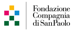 logo Compagnia di San Paolo logo Compagnia di San Paolo